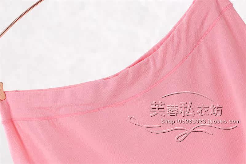 Slip luxueux en coton - Ref 646009 Image 19