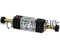 V50A411A-A2000 professional sales NORGREN tubular valve