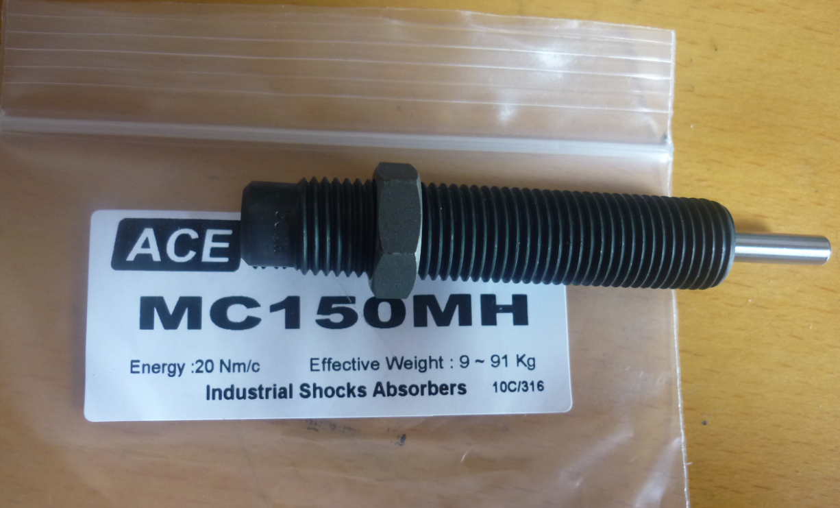 MC150MH2 spot American ACE buffer imported original ACE manufacturers direct sales