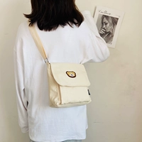 Бежевый, большой