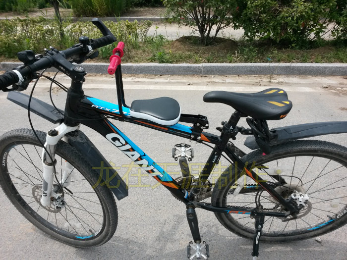 siège enfants pour vélo - Ref 2440348 Image 19