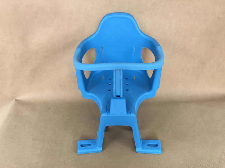 siège enfants pour vélo - Ref 2418778 Image 10