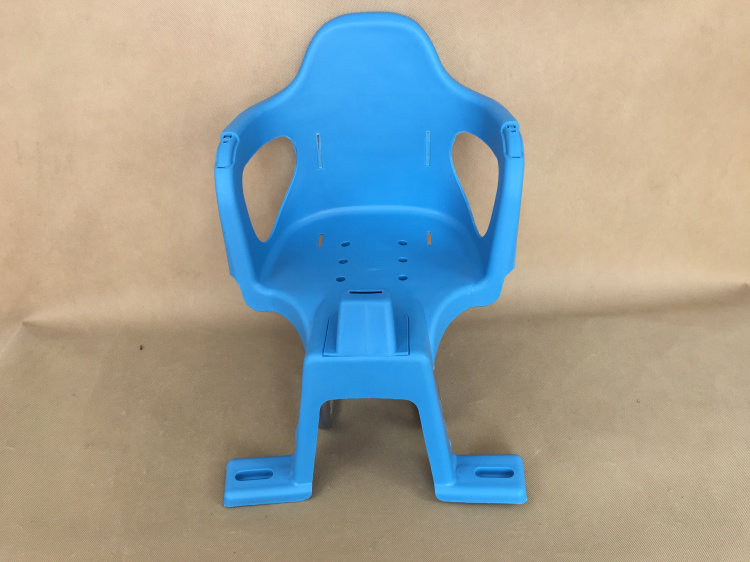 siège enfants pour vélo - Ref 2418778 Image 8