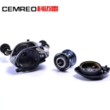 Kimai Lei Drop Wheel 18 оси следуйте