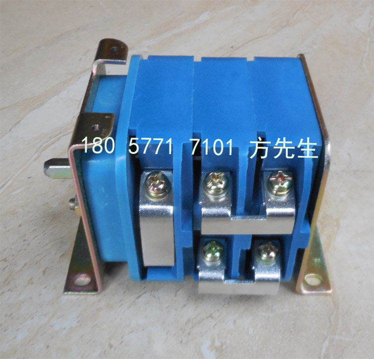 Factory direct sales DH2-7-80A isolation reversing switch 380V DH2-7 660V