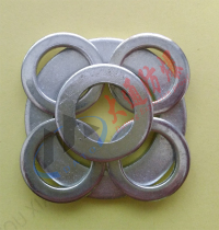 Supply 85mm metal baffle baffle coal mine switch junction box baffle baffle galvanized baffle baffle