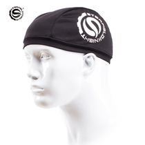Star Rider SFK Four Seasons headgear motorcycle riding helmet hood ventilation breathable moisture wicking and quick drying