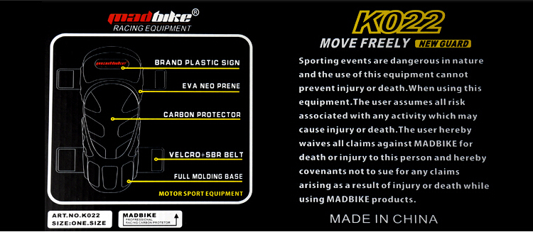 Xe máy chính hãng bằng sợi carbon bảo vệ xe đua off-road xe đầu gối miếng đệm khuỷu tay chống ngã Knight thiết bị xà cạp 1017 găng tay chạy xe