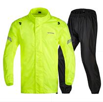 MOTOBOY motorcycle riding raincoat suit suit suit suit split motorcycle travel fishing outdoor work thin waterproof