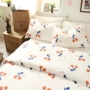 Millet hấp bun | Batista - mùa cherry | cotton một mảnh bông chăn gối có thể được tùy chỉnh - Quilt Covers chăn ga gối đẹp