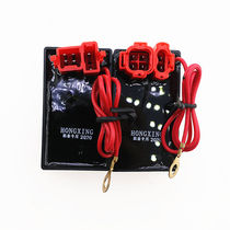 Modified technology infinite speed motorcycle DC igniter GY6 CG125 infinite speed digital DC igniter