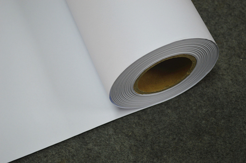 Paper thickening 120g 1 2*100 m roll paper 120mm Baby graffiti printer