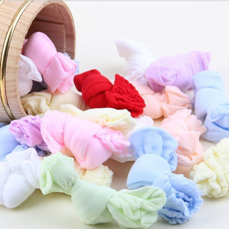 Chaussettes pour bébé - Ref 2110870 Image 6