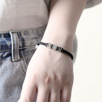 There are bracelets worn by the ancestors for their boyfriends. Couples send boyfriends ins a pair of wrist holster