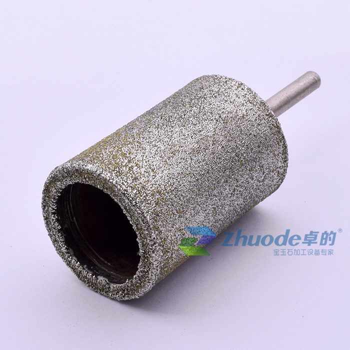 Clear cabin special price bracelet inner grinding wheel diamond grinding head bracelet inner circle polished diamond sand shaping wheel pit wheel