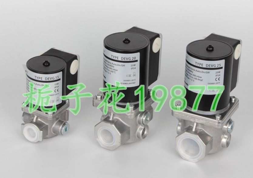 BANICO Bonico solenoid valve ZEVF8065ZEV15ZEV20ZEV25ZEV32ZEV40ZEV50