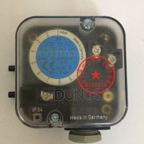 Burner pressure switch LGW3A2)LGW10A2PLGW50A4)LGW10A2)lgw150a2plgw3a4