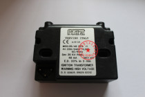 Bade burner transformer Feida High Voltage package FIDA unipolar MOD 26 40 gas 26KV MOD26 48