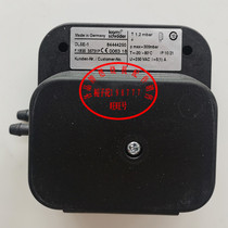 DL4E-1 DL5E-1 DL8K-3 DL8K-1 DL50E-1 Burner air pressure switch) Pressure switch
