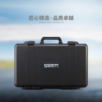 Toolbox Multi-function 4325 Portable Hardware Electrician Car Box Home Maintenance Toolbox Container Box