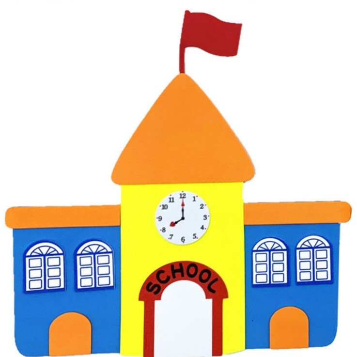 乐智装饰的LOGO