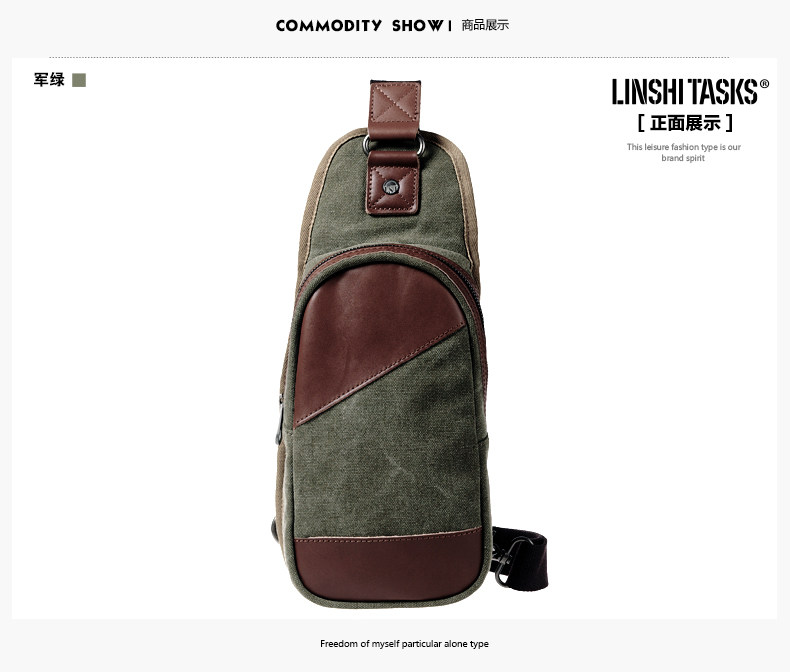 Sac pour homme - Ref 51336 Image 60