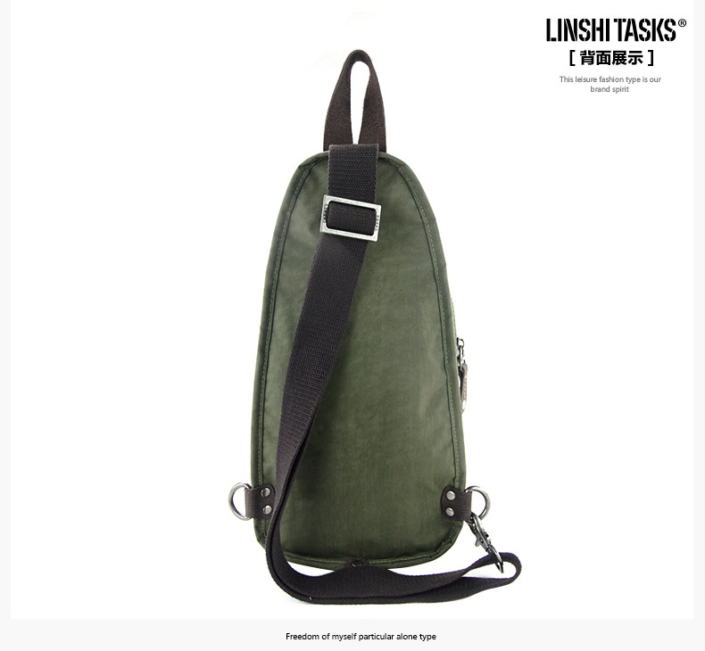 Sac pour homme - Ref 52353 Image 45