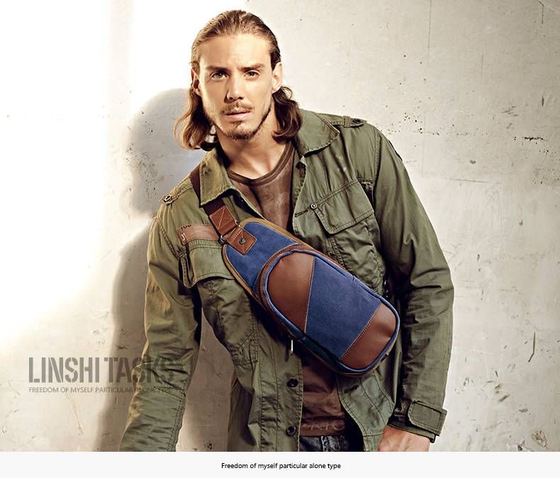 Sac pour homme - Ref 51336 Image 48