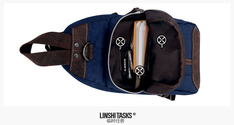 Sac pour homme - Ref 52353 Image 66