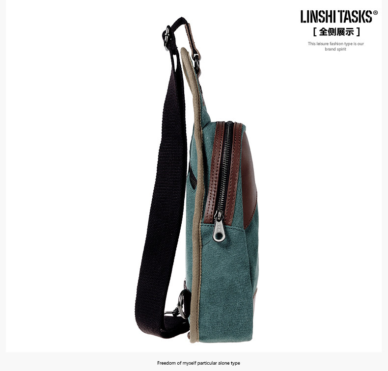 Sac pour homme - Ref 51336 Image 33