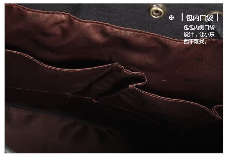 Sac homme - Ref 52459 Image 31