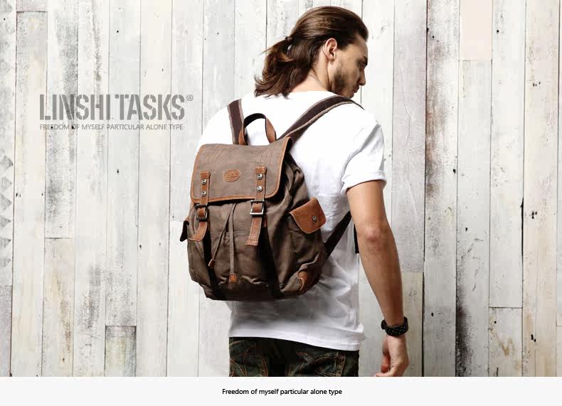 Sac pour homme - Ref 52503 Image 19