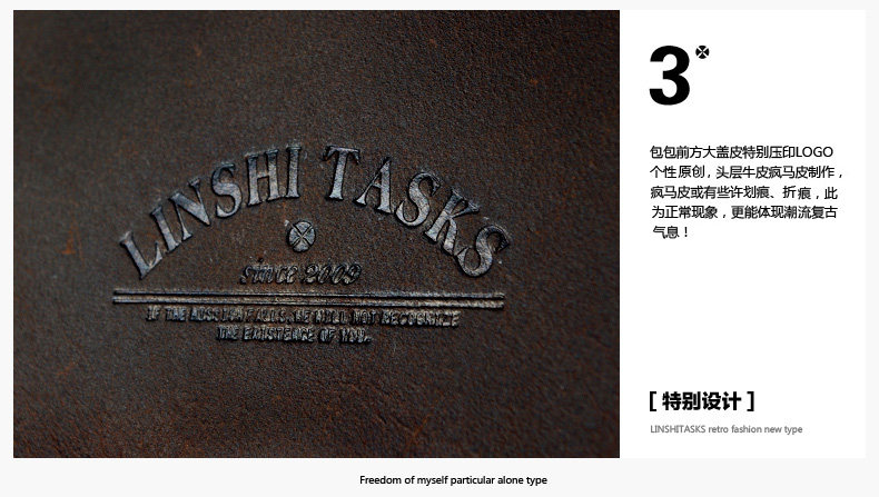 Sac pour homme - Ref 50269 Image 29