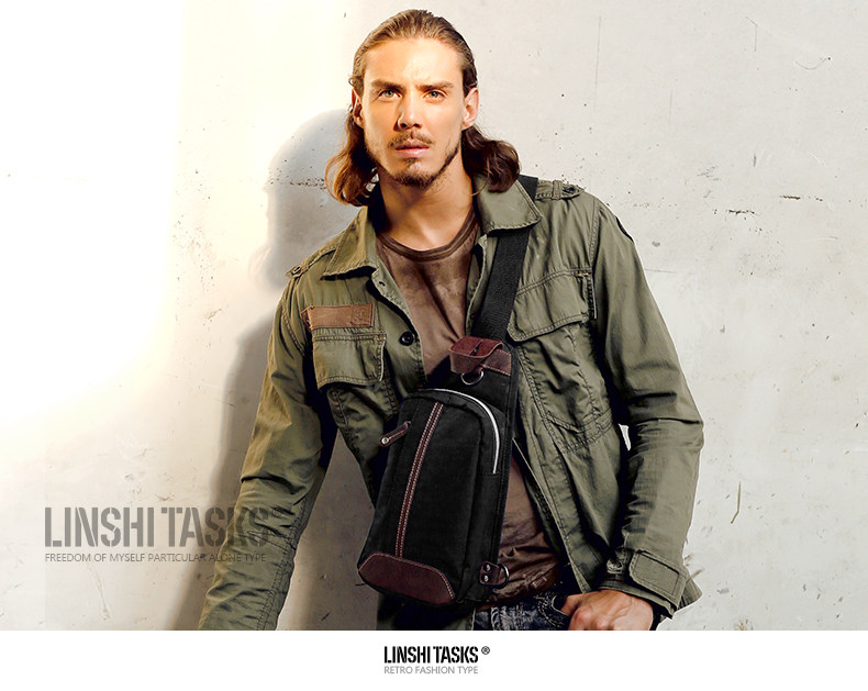 Sac pour homme - Ref 52353 Image 36