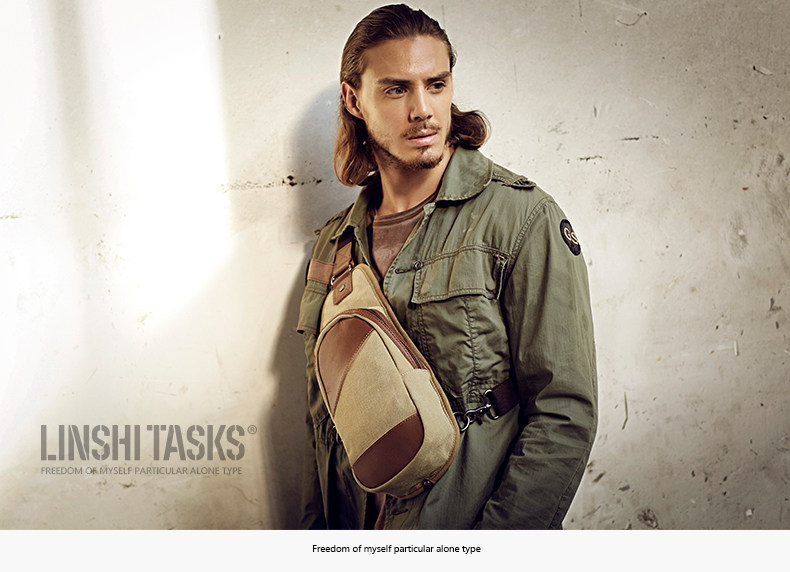 Sac pour homme - Ref 51336 Image 38