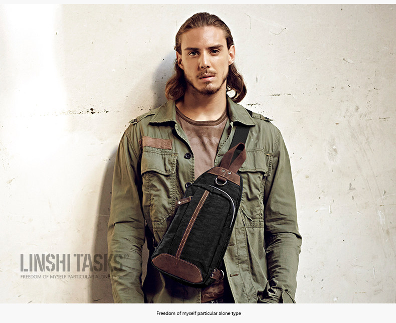 Sac pour homme - Ref 52353 Image 35