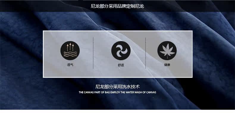 Sac pour homme - Ref 52353 Image 21