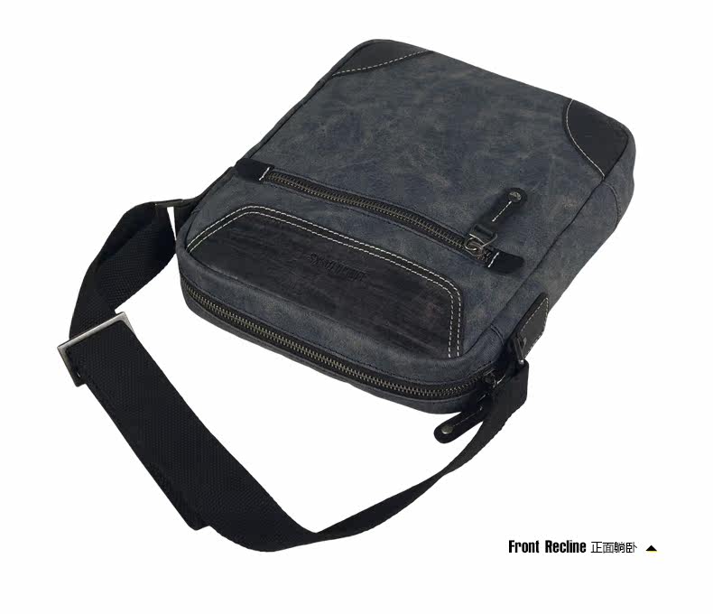 Sac pour homme - Ref 52818 Image 22