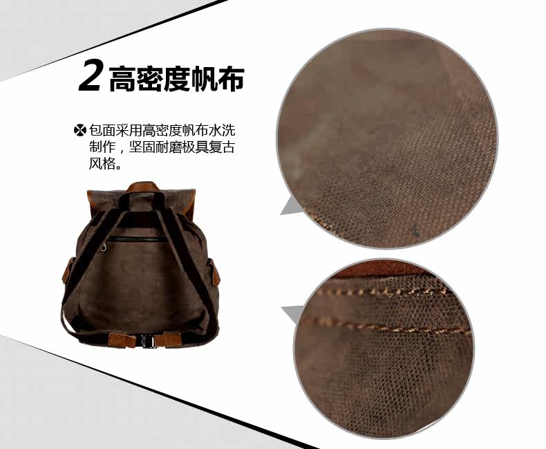 Sac pour homme - Ref 52503 Image 13