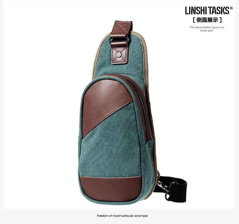 Sac pour homme - Ref 51336 Image 32