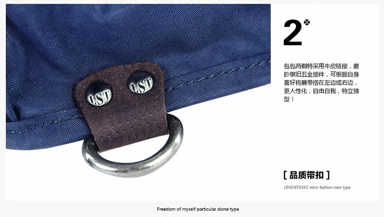 Sac pour homme - Ref 52353 Image 62