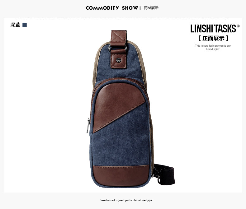 Sac pour homme - Ref 51336 Image 50