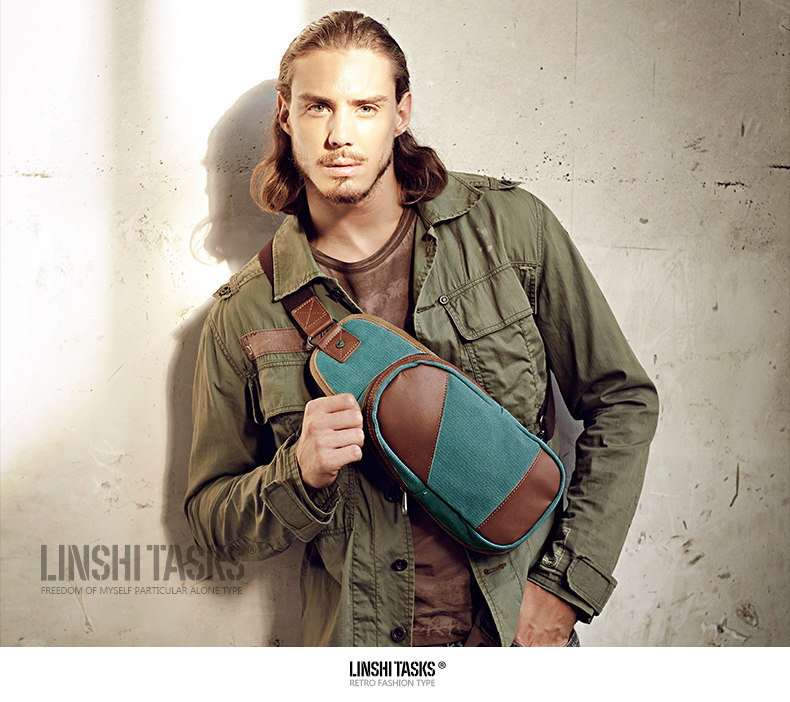 Sac pour homme - Ref 51336 Image 29