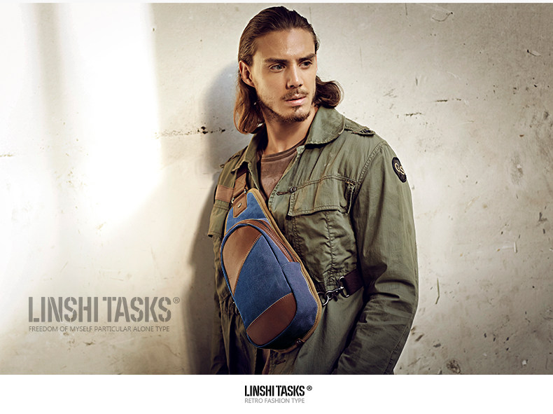 Sac pour homme - Ref 51336 Image 49