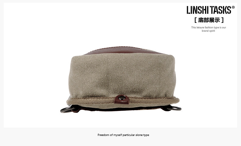 Sac pour homme - Ref 51336 Image 46