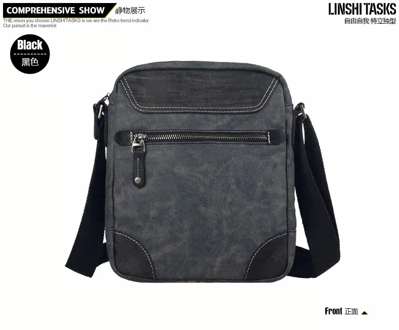 Sac pour homme - Ref 52818 Image 18