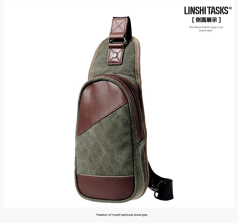 Sac pour homme - Ref 51336 Image 62