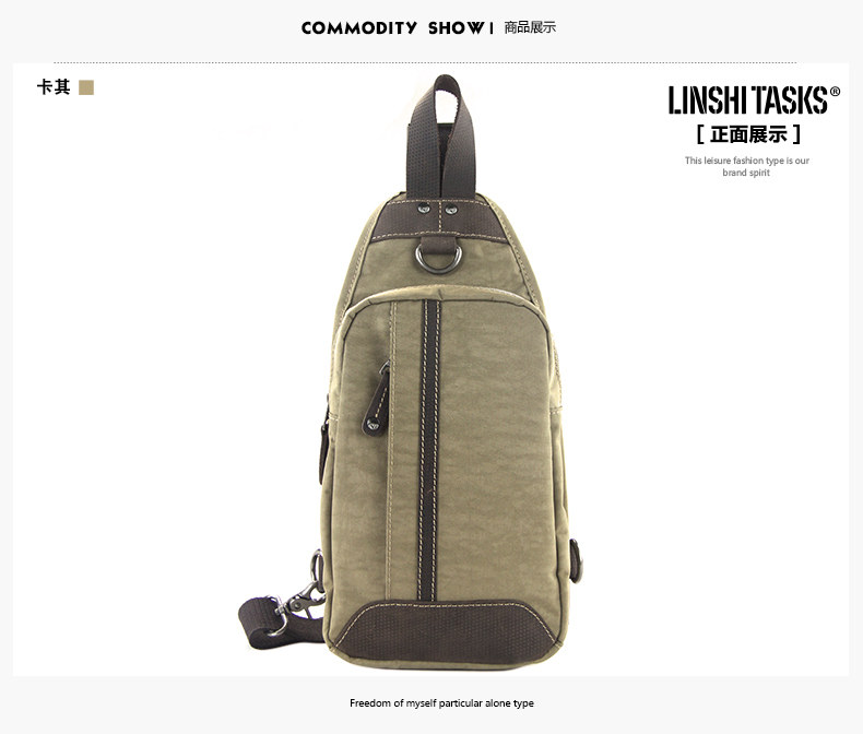 Sac pour homme - Ref 52353 Image 51