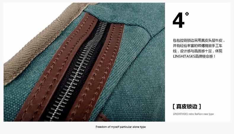 Sac pour homme - Ref 51336 Image 78