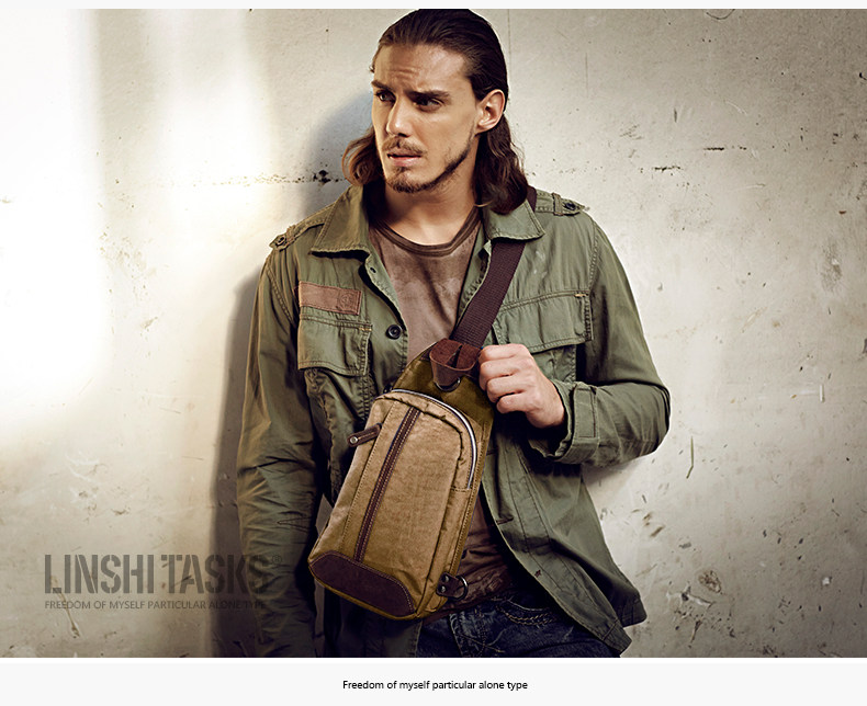 Sac pour homme - Ref 52353 Image 49